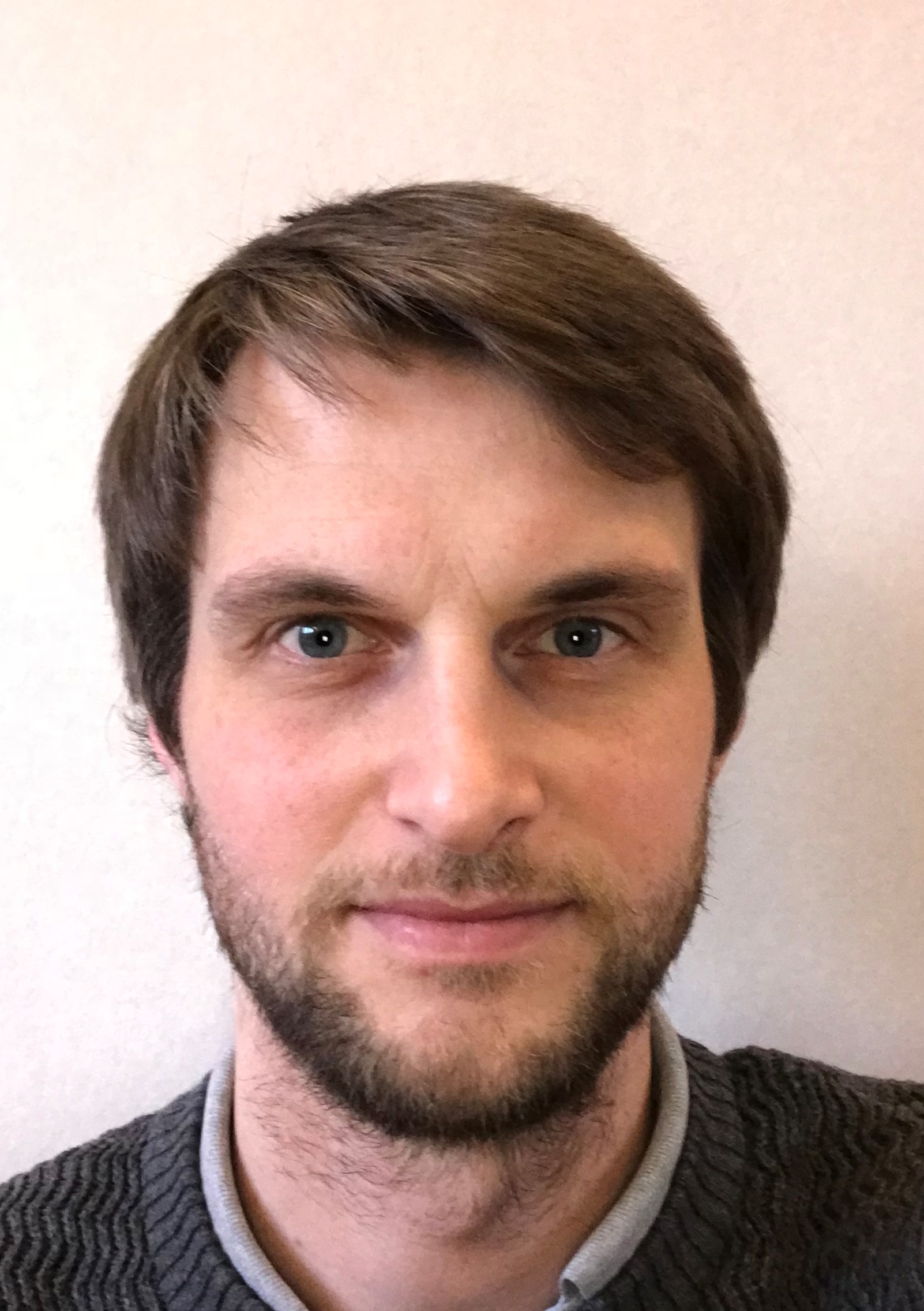 Kristoffer Øksenvåg Sand