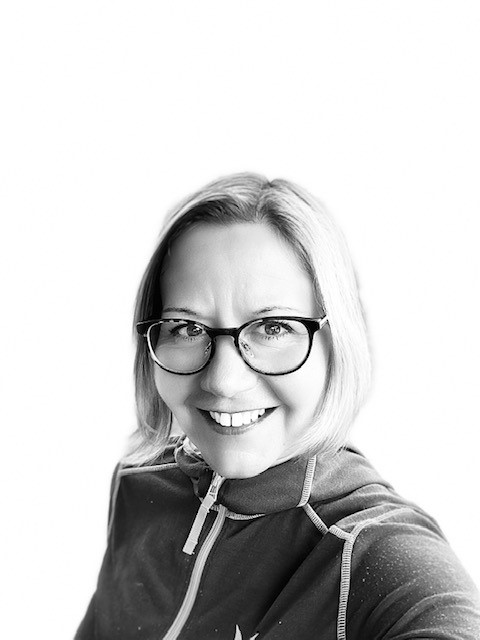 Ingunn Almli Øvereng