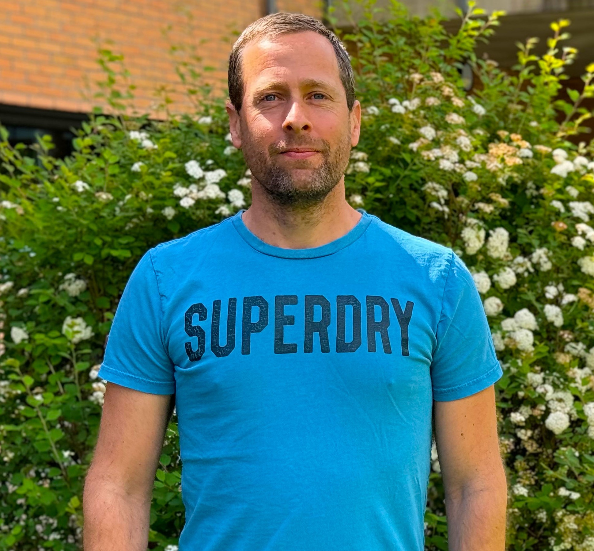 Richard Hardeland Skåra