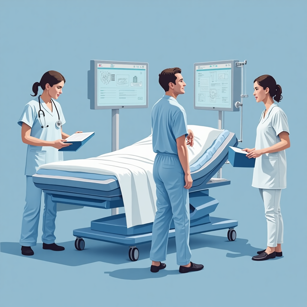 Velkommen til MedSimNorge